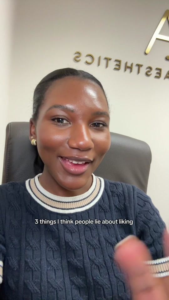 Post 7 by Eugenia | Dallas Injector on TikTok (video)
