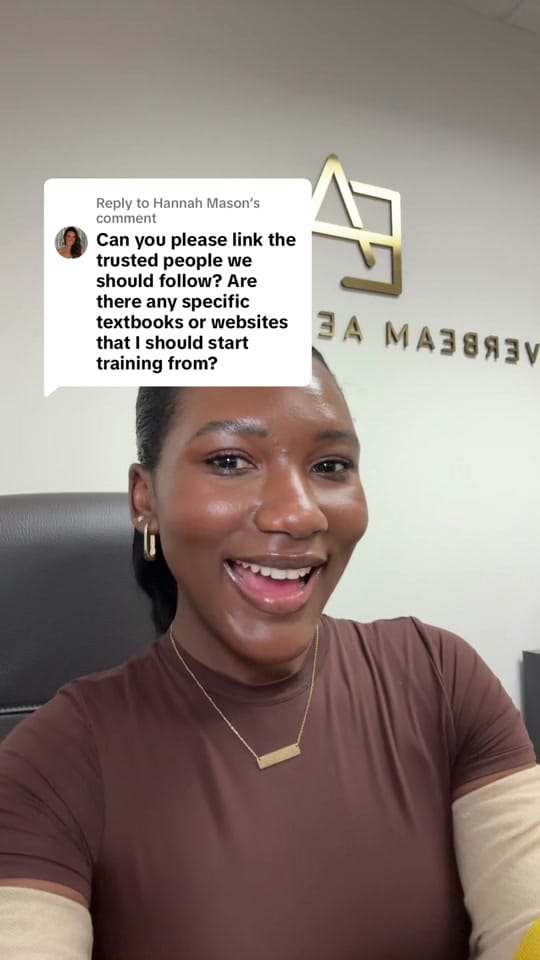 Post 6 by Eugenia | Dallas Injector on TikTok (video)