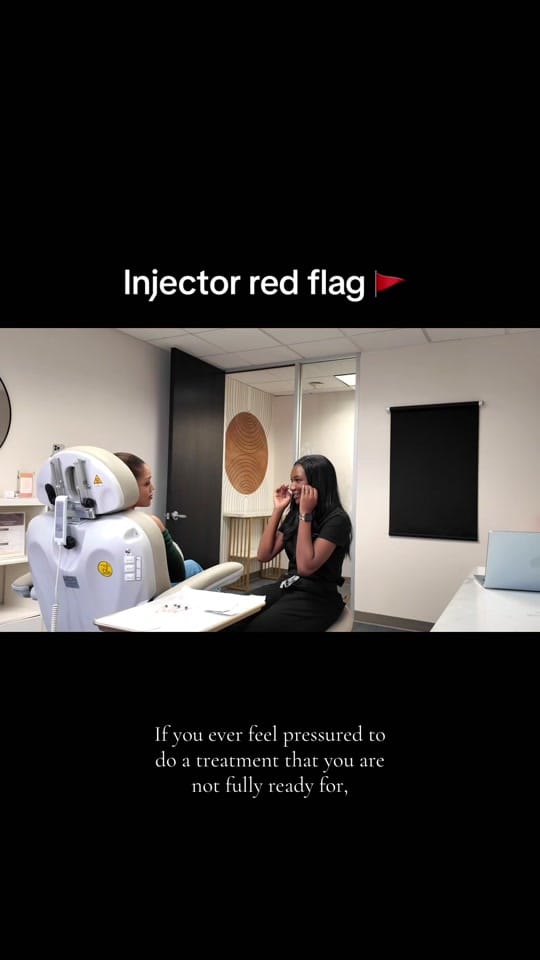 Post 10 by Eugenia | Dallas Injector on TikTok (video)