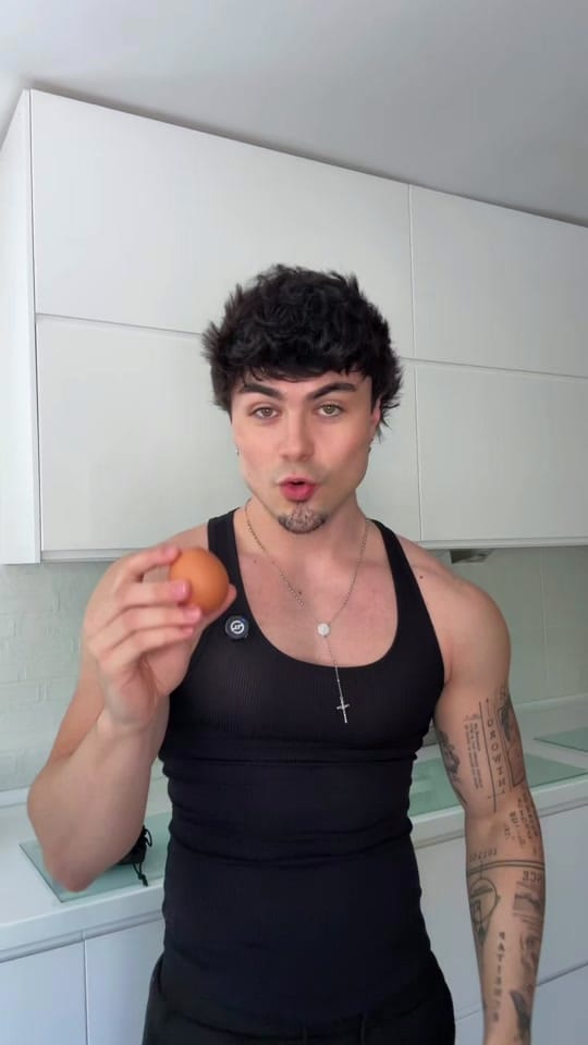 Post 1 by Varo López on TikTok (video)