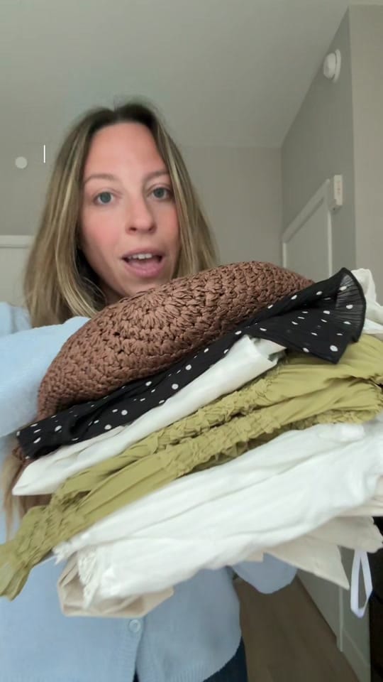 Post 4 by Becca on TikTok (video)