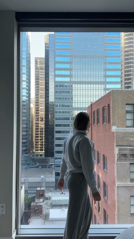 Post 9 by Becca on TikTok (video)