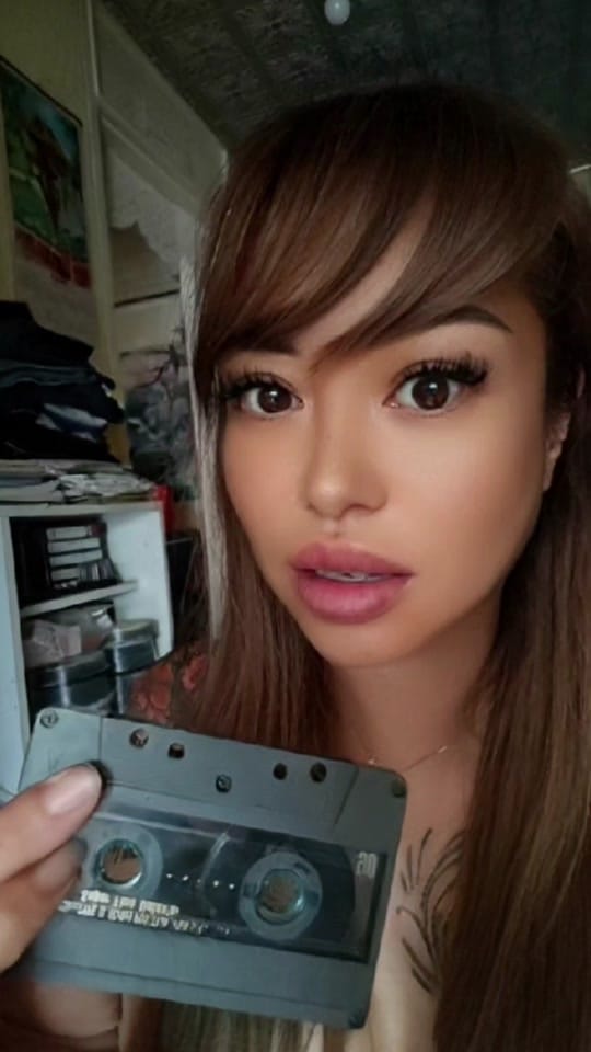 Post 10 by Tiya on TikTok (video)