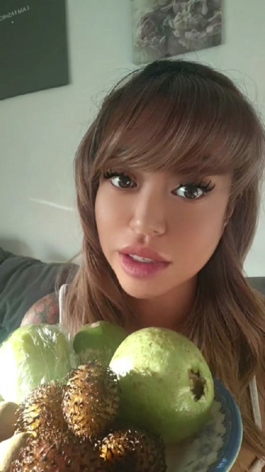 Post 4 by Tiya on TikTok (video)