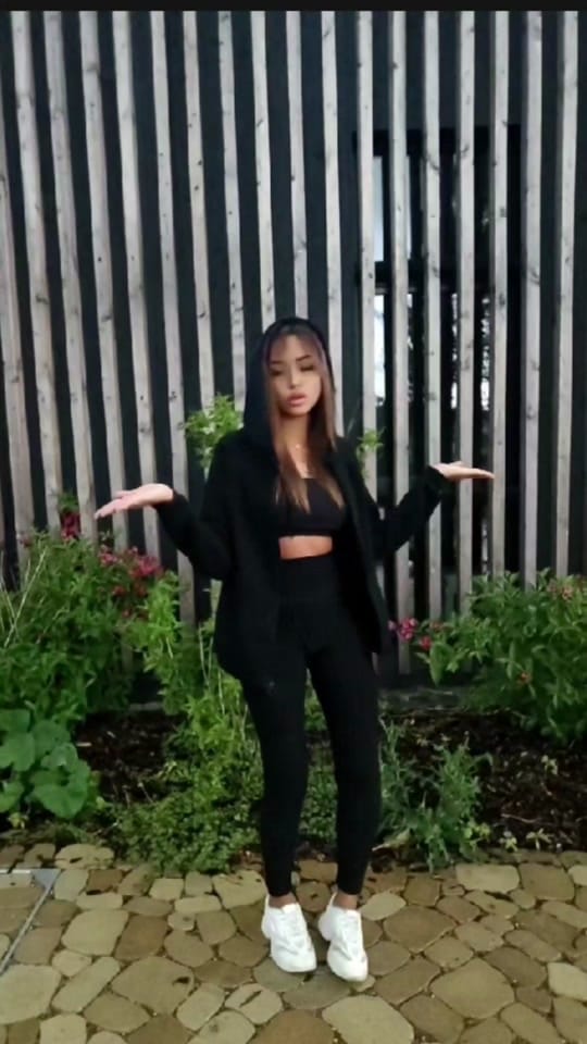 Post 7 by Tiya on TikTok (video)