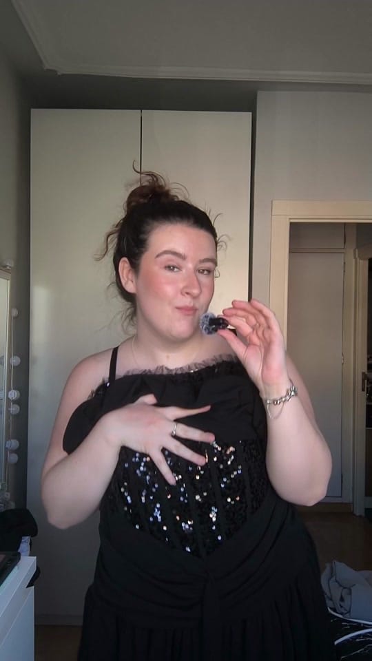 Post 1 by Isa Uceda||CurvyStyle❤️‍🔥 on TikTok (video)