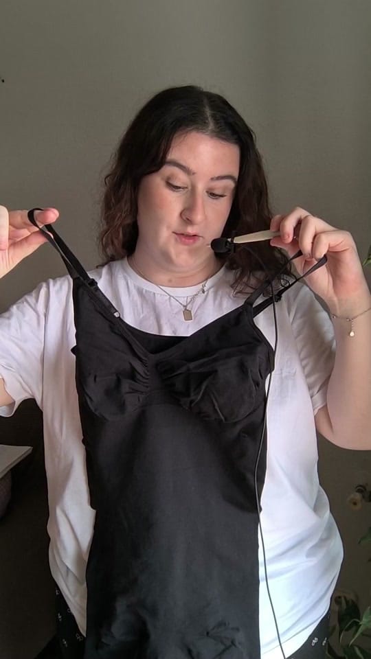 Post 9 by Isa Uceda||CurvyStyle❤️‍🔥 on TikTok (video)