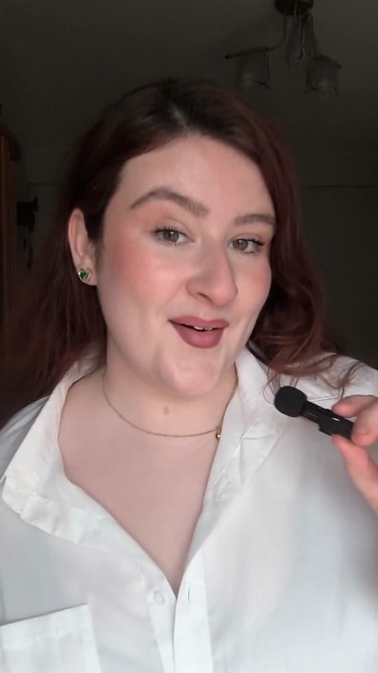 Post 10 by Isa Uceda||CurvyStyle❤️‍🔥 on TikTok (video)