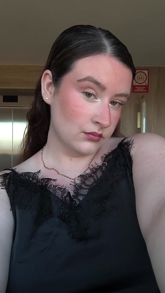 Post 6 by Isa Uceda||CurvyStyle❤️‍🔥 on TikTok (video)