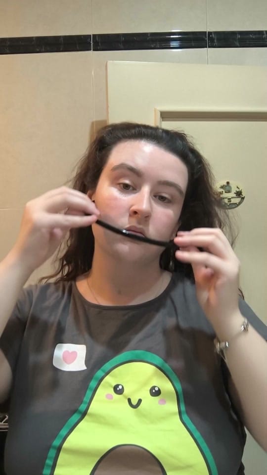 Post 3 by Isa Uceda||CurvyStyle❤️‍🔥 on TikTok (video)