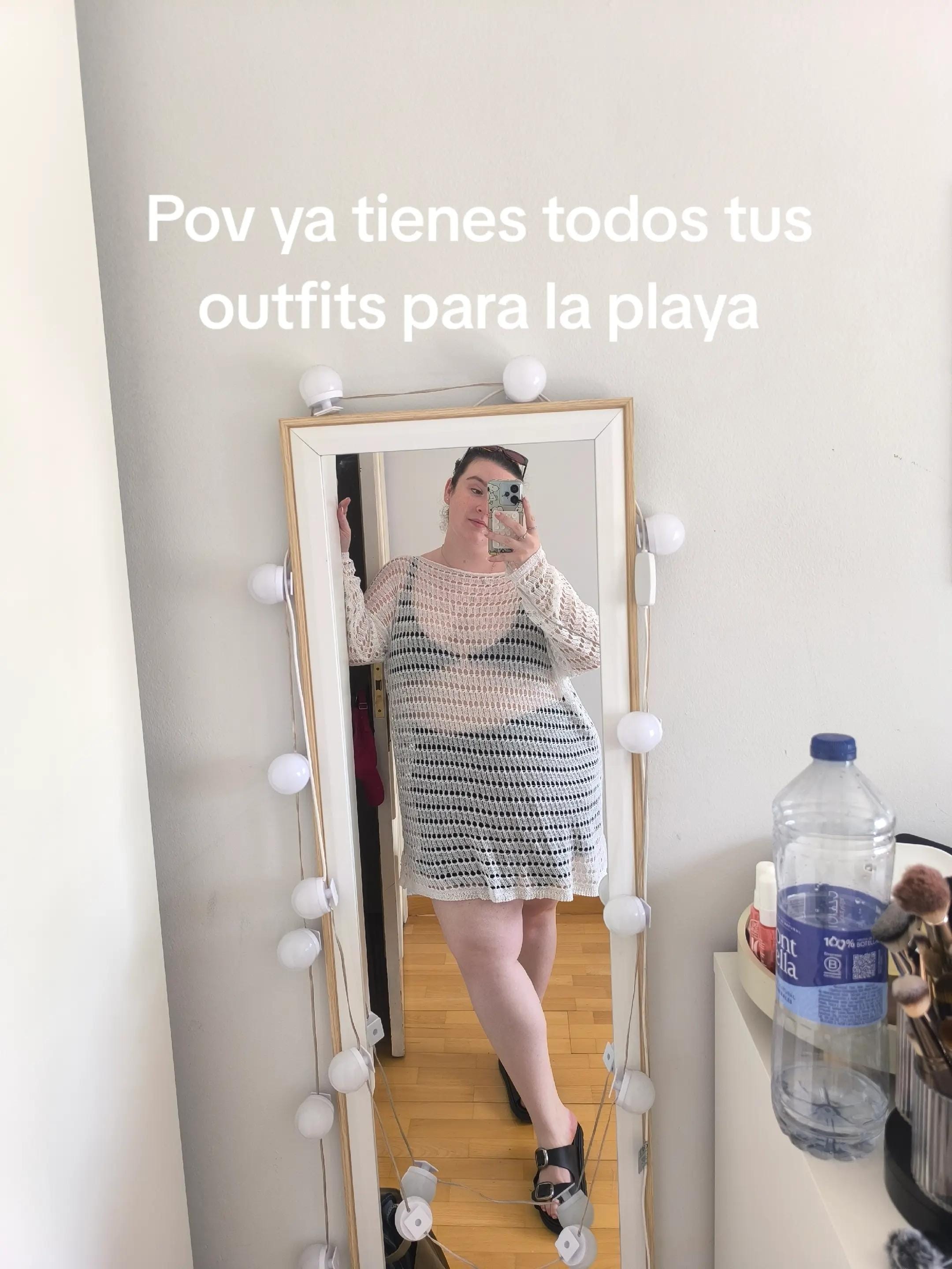 Post 8 by Isa Uceda||CurvyStyle❤️‍🔥 on TikTok (video)