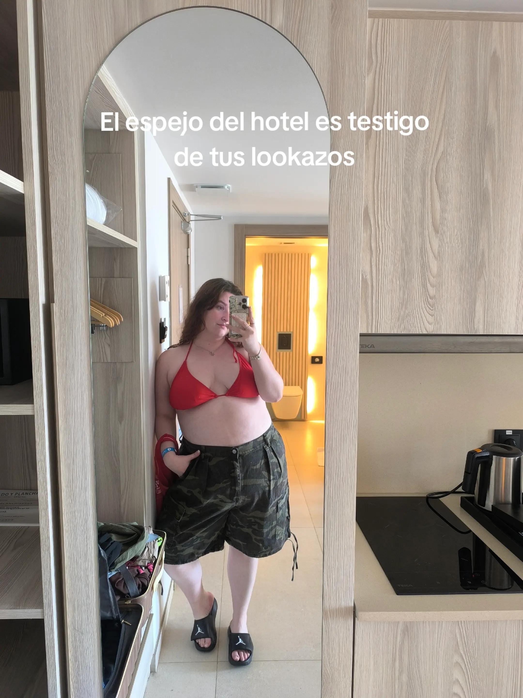 Post 7 by Isa Uceda||CurvyStyle❤️‍🔥 on TikTok (video)