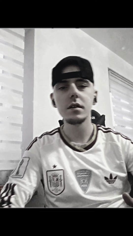 Post 7 by DJ SIESTO on TikTok (video)