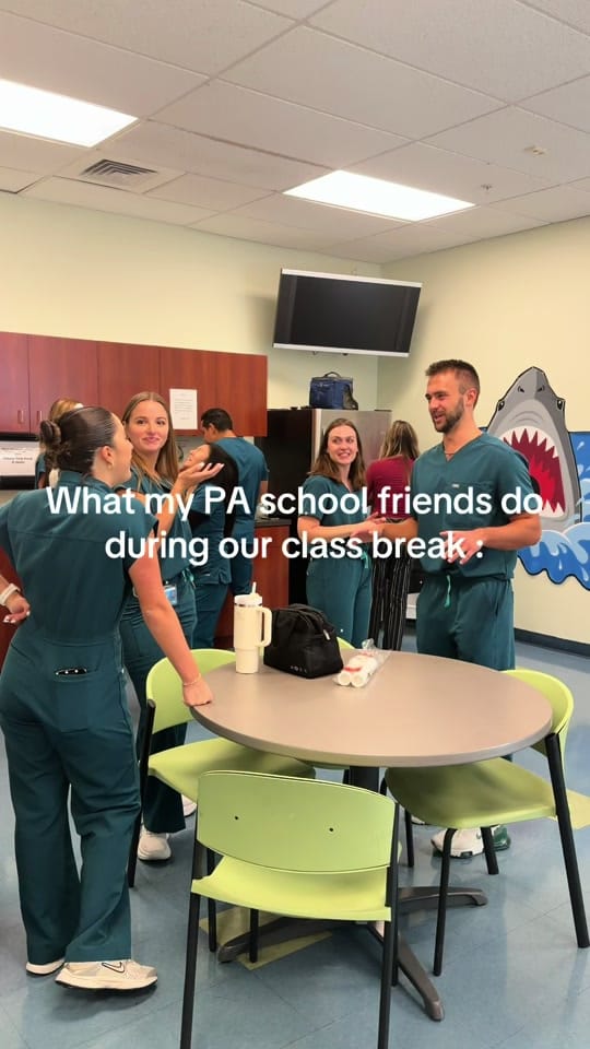 Post 1 by Barbara | PA-S on TikTok (video)