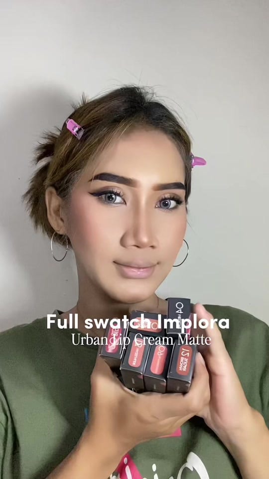 Post 7 by Widiya | 🌸 lG widiya_utari on TikTok (video)