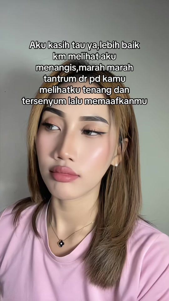 Post 3 by Widiya | 🌸 lG widiya_utari on TikTok (video)