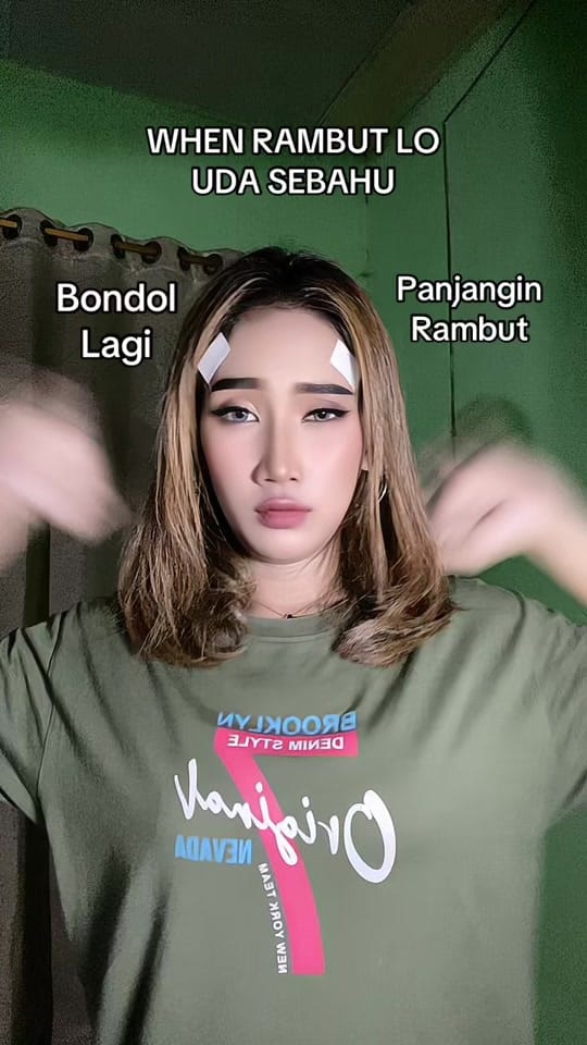 Post 4 by Widiya | 🌸 lG widiya_utari on TikTok (video)