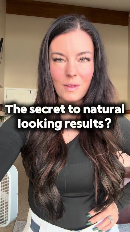 Post 6 by Sarah Injects Austin RN on TikTok (video)