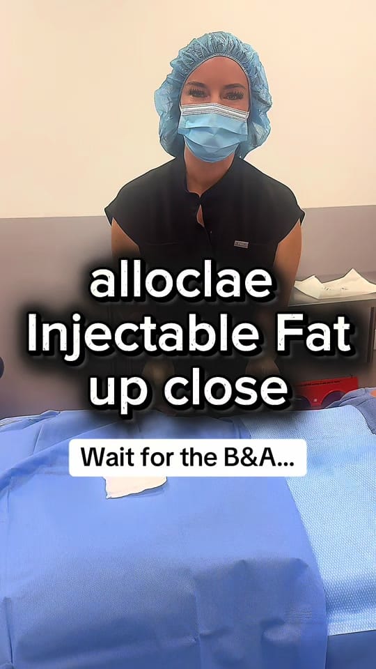 Post 3 by Sarah Injects Austin RN on TikTok (video)