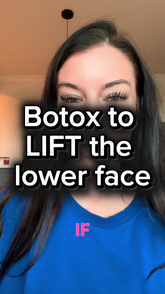 Post 5 by Sarah Injects Austin RN on TikTok (video)