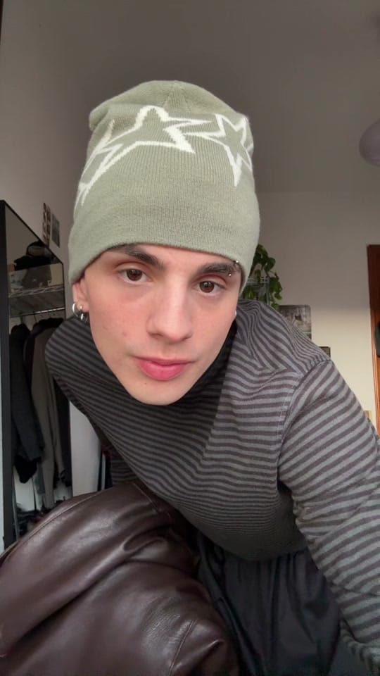 Post 4 by guilleroncero on TikTok (video)