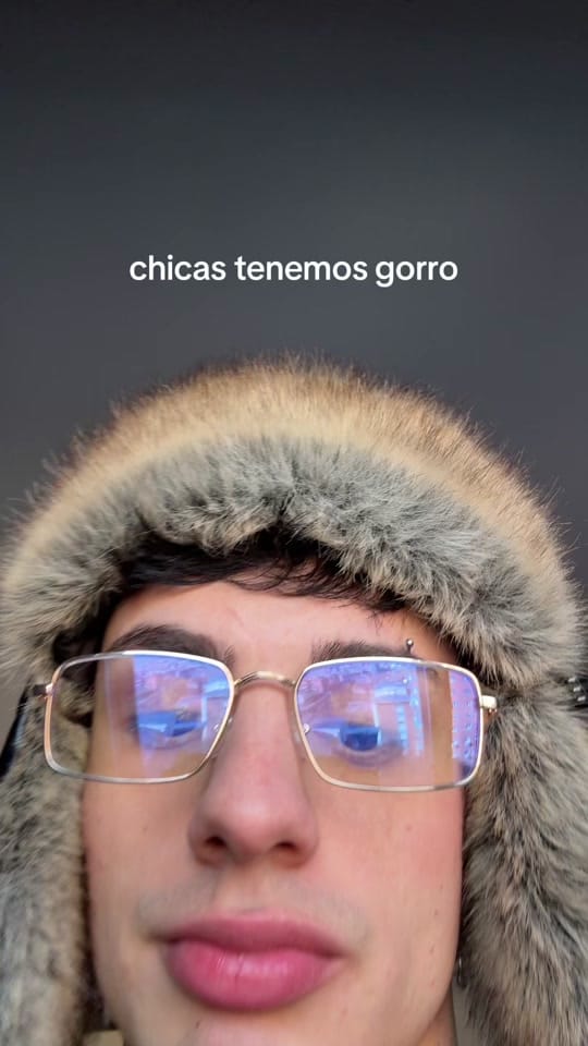 Post 9 by guilleroncero on TikTok (video)