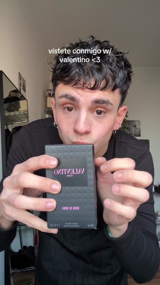 Post 2 by guilleroncero on TikTok (video)