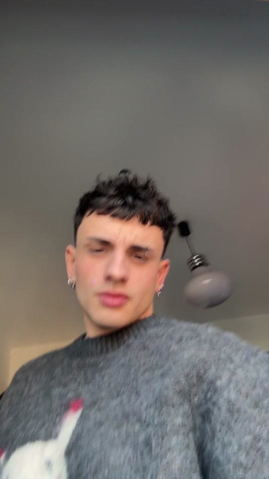 Post 7 by guilleroncero on TikTok (video)