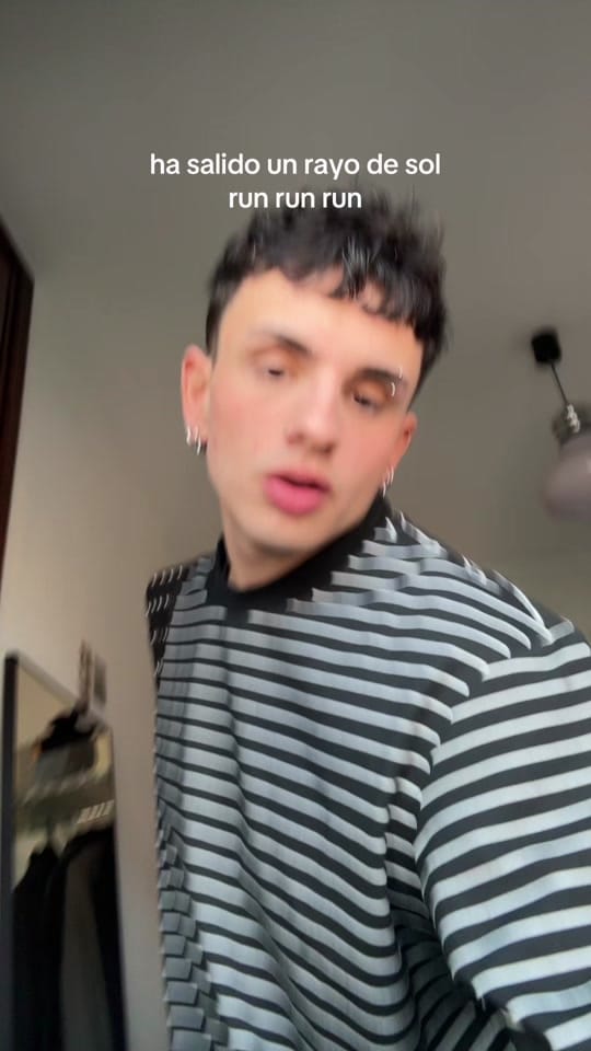 Post 5 by guilleroncero on TikTok (video)