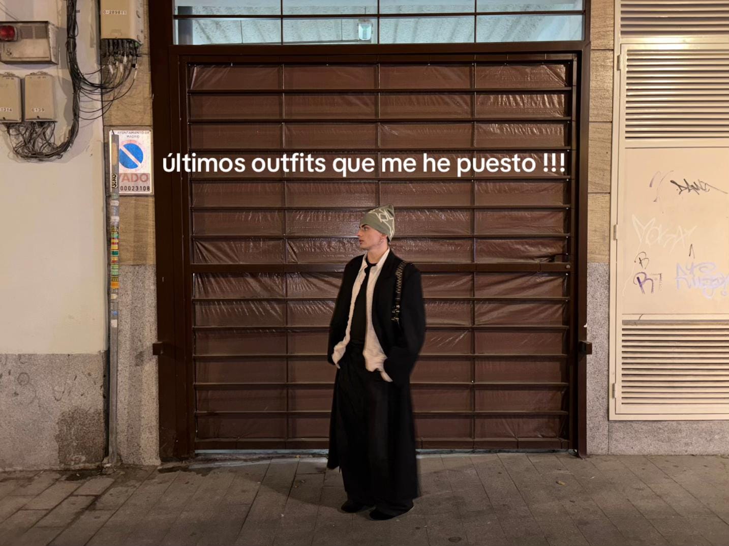 Post 8 by guilleroncero on TikTok (video)