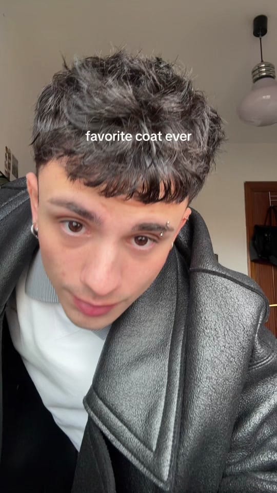 Post 3 by guilleroncero on TikTok (video)