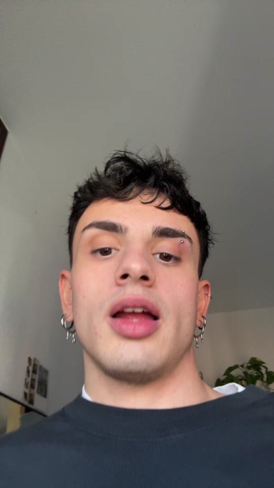 Post 10 by guilleroncero on TikTok (video)
