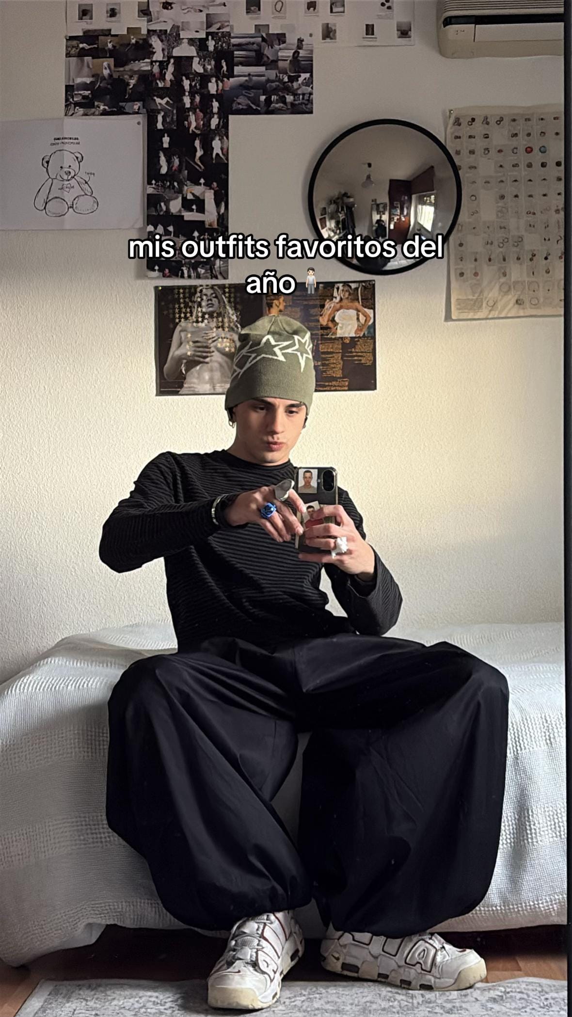 Post 1 by guilleroncero on TikTok (video)