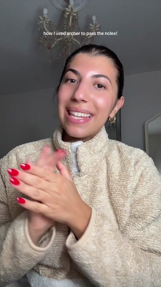 Post 4 by Felicia on TikTok (video)