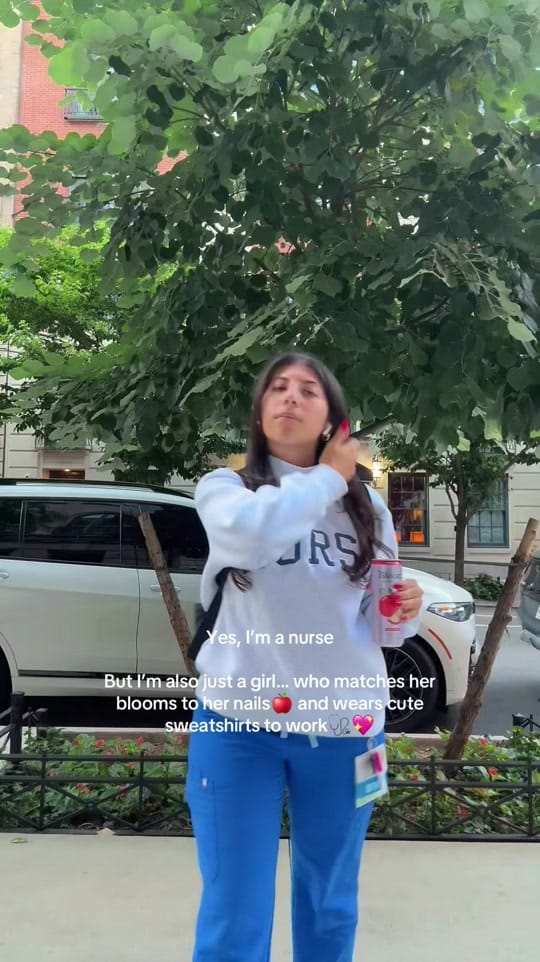Post 1 by Felicia on TikTok (video)