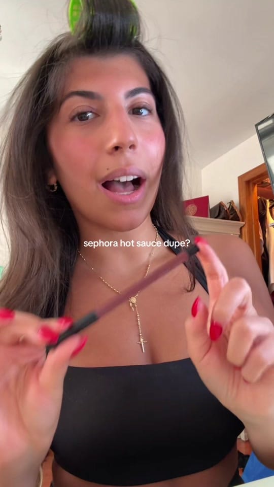 Post 3 by Felicia on TikTok (video)