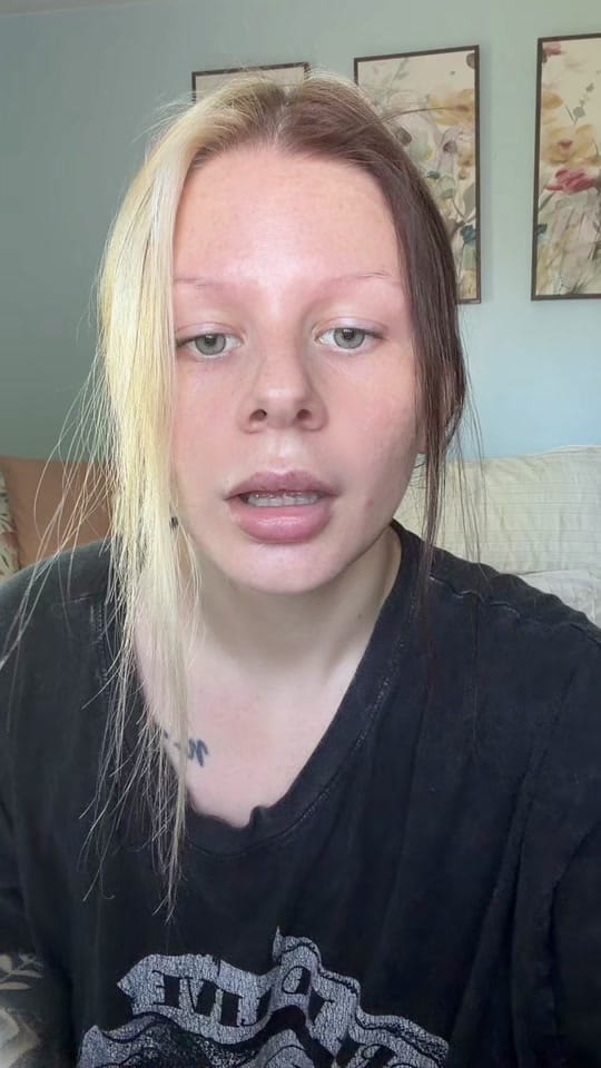 Post 7 by Summer 🥂✨ on TikTok (video)