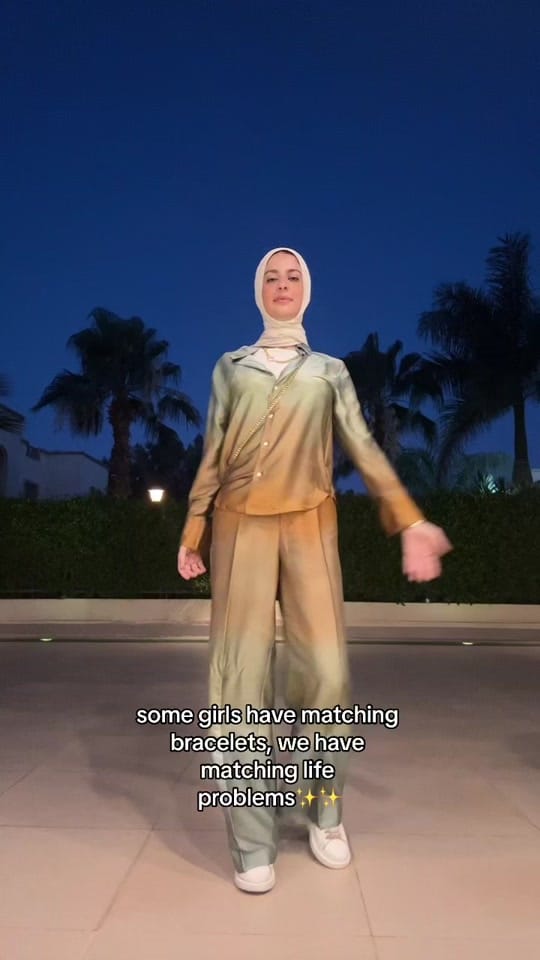 Post 10 by Mariam💫🪩 on TikTok (video)