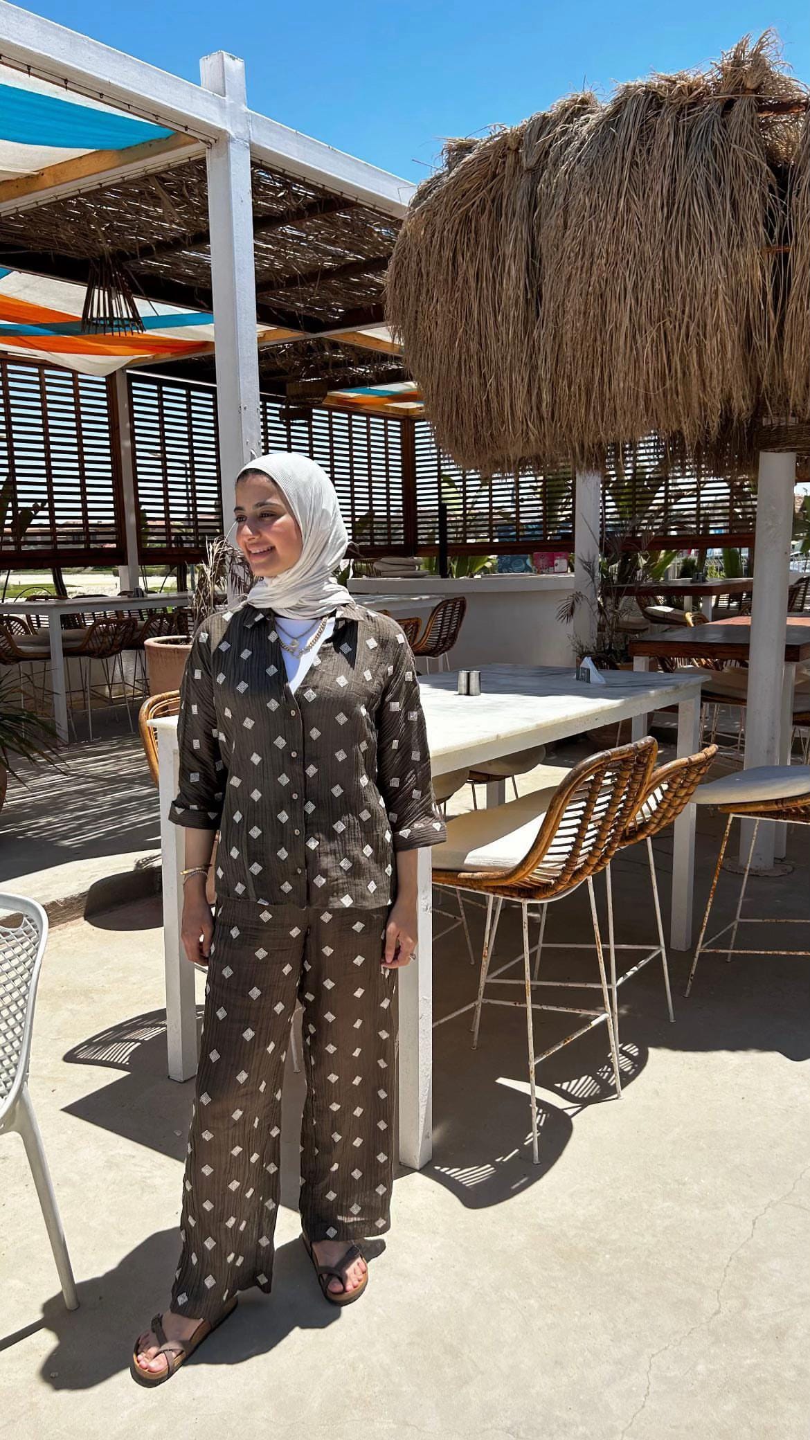 Post 4 by Mariam💫🪩 on TikTok (video)