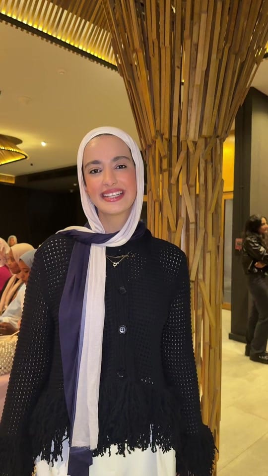 Post 8 by Mariam💫🪩 on TikTok (video)
