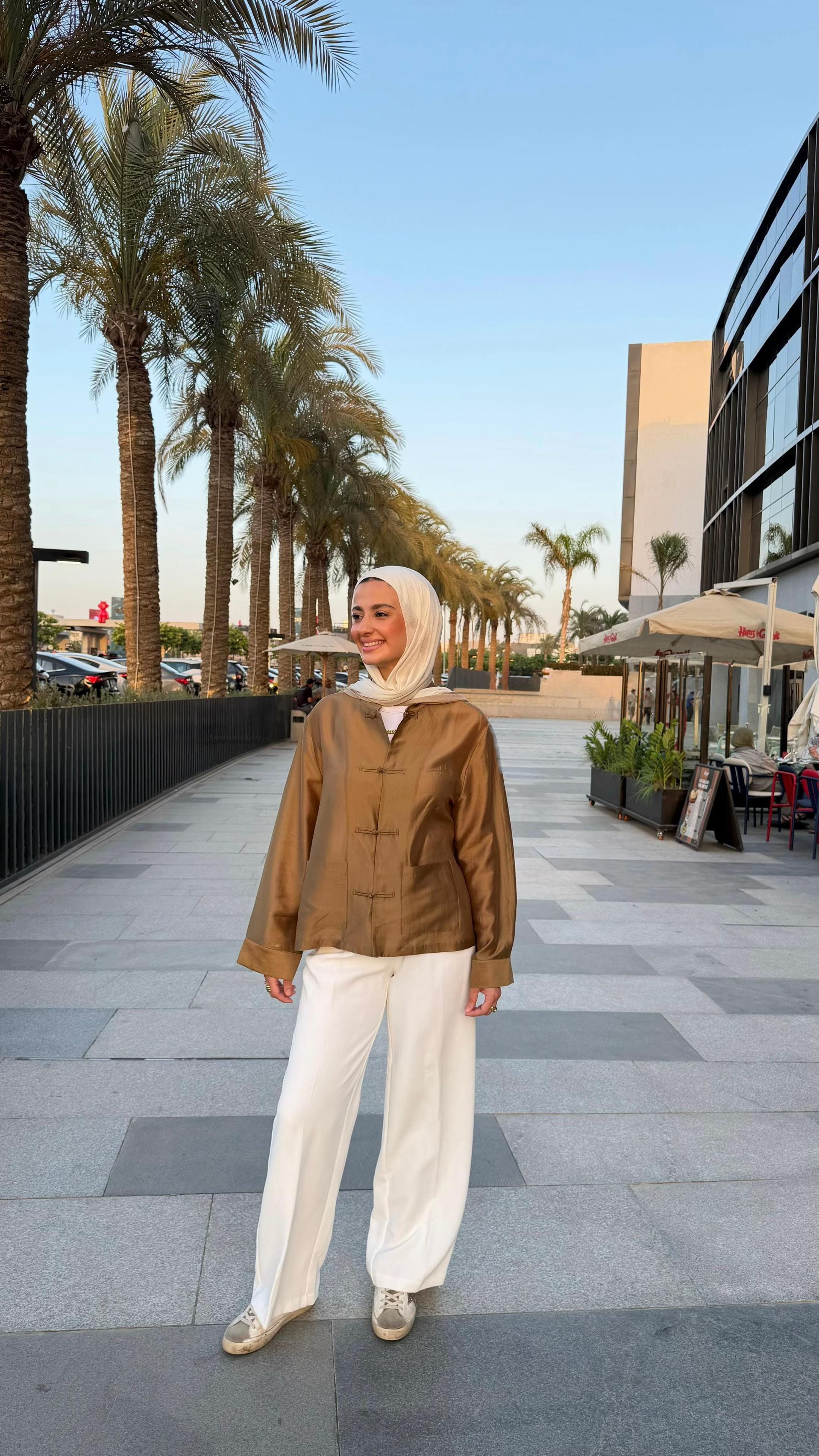 Post 1 by Mariam💫🪩 on TikTok (video)
