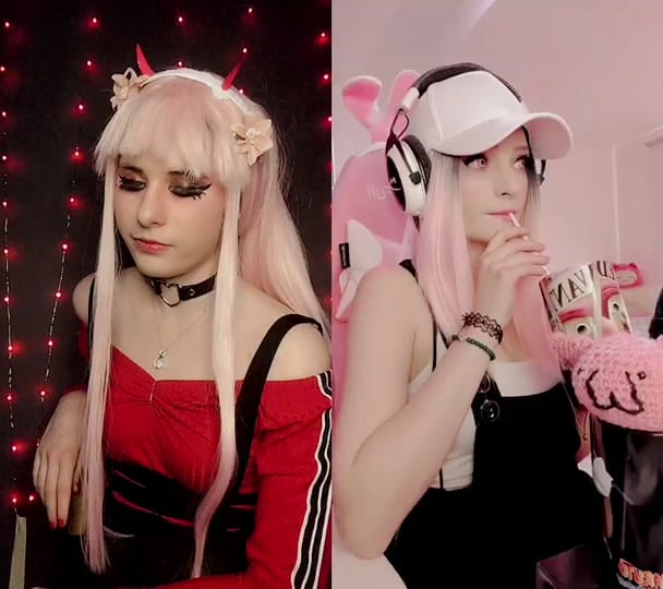 Post 8 by 🌸Candy~Ally🌸 on TikTok (video)