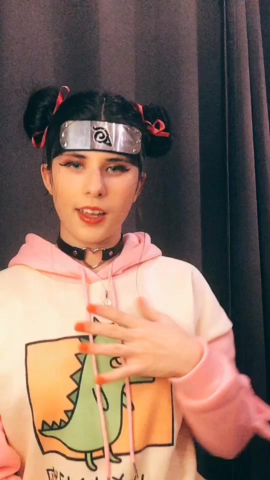 Post 9 by 🌸Candy~Ally🌸 on TikTok (video)