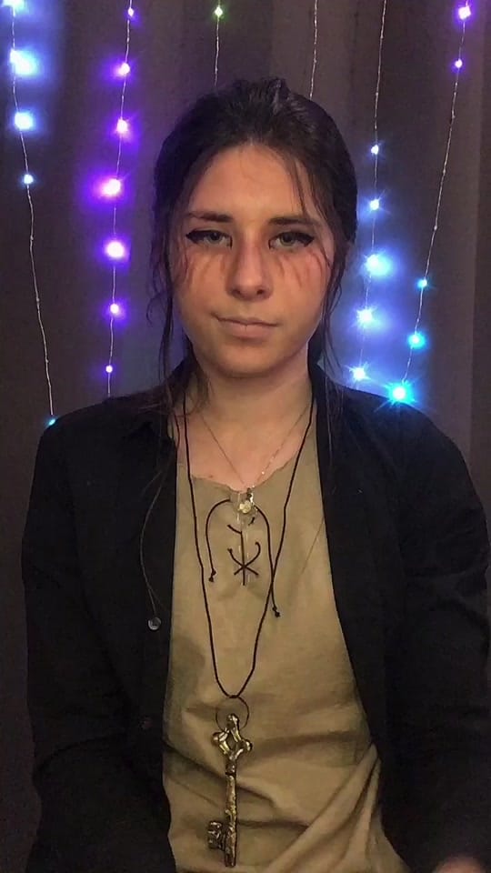 Post 5 by 🌸Candy~Ally🌸 on TikTok (video)