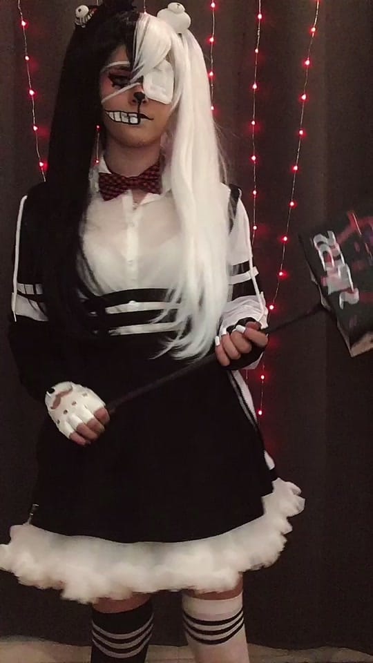 Post 1 by 🌸Candy~Ally🌸 on TikTok (video)