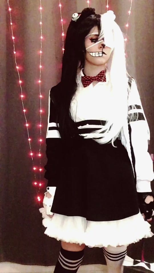 Post 2 by 🌸Candy~Ally🌸 on TikTok (video)