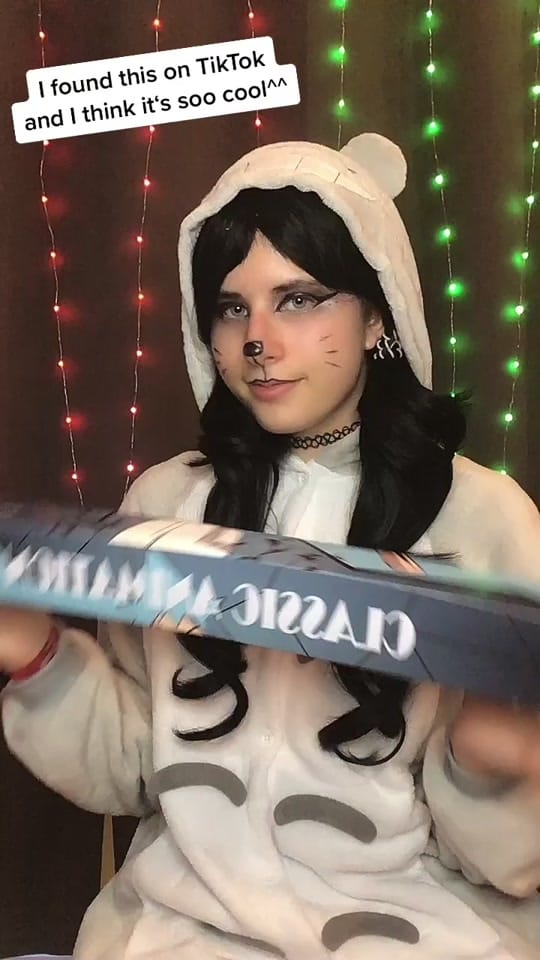 Post 7 by 🌸Candy~Ally🌸 on TikTok (video)
