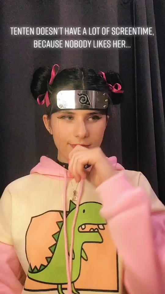 Post 10 by 🌸Candy~Ally🌸 on TikTok (video)