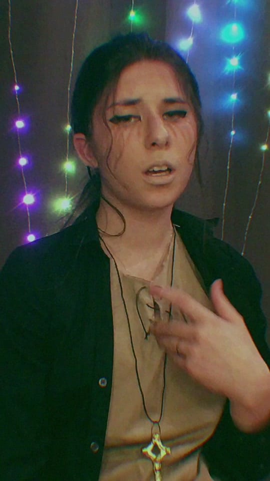 Post 6 by 🌸Candy~Ally🌸 on TikTok (video)