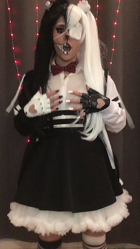Post 4 by 🌸Candy~Ally🌸 on TikTok (video)